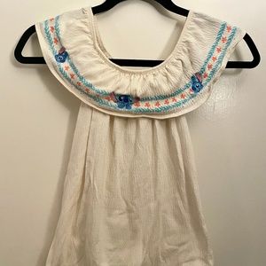 Disney Stitch Blouse